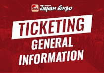 Ticketing General Information