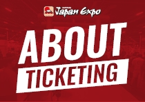About Ticketing