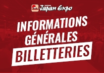Informations Générales Billetteries