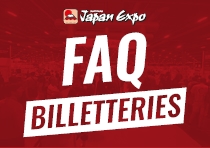 FAQ Billetterie
