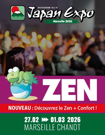 Zen Tickets Marseille 2026