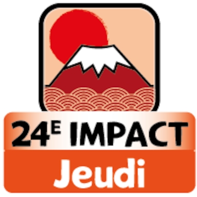 Ticket Jeudi