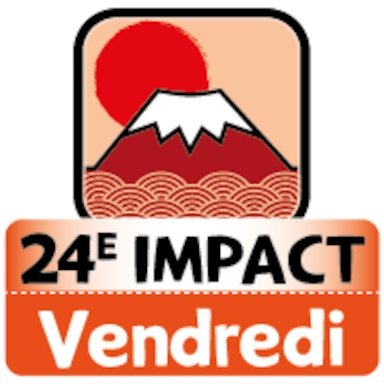Ticket Vendredi