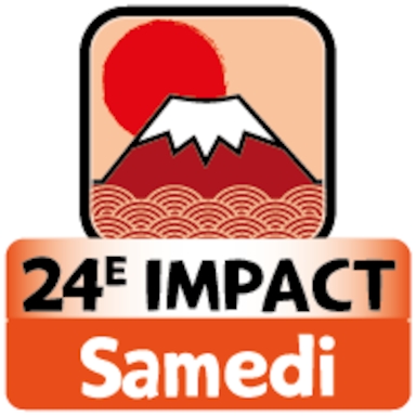 Ticket Samedi