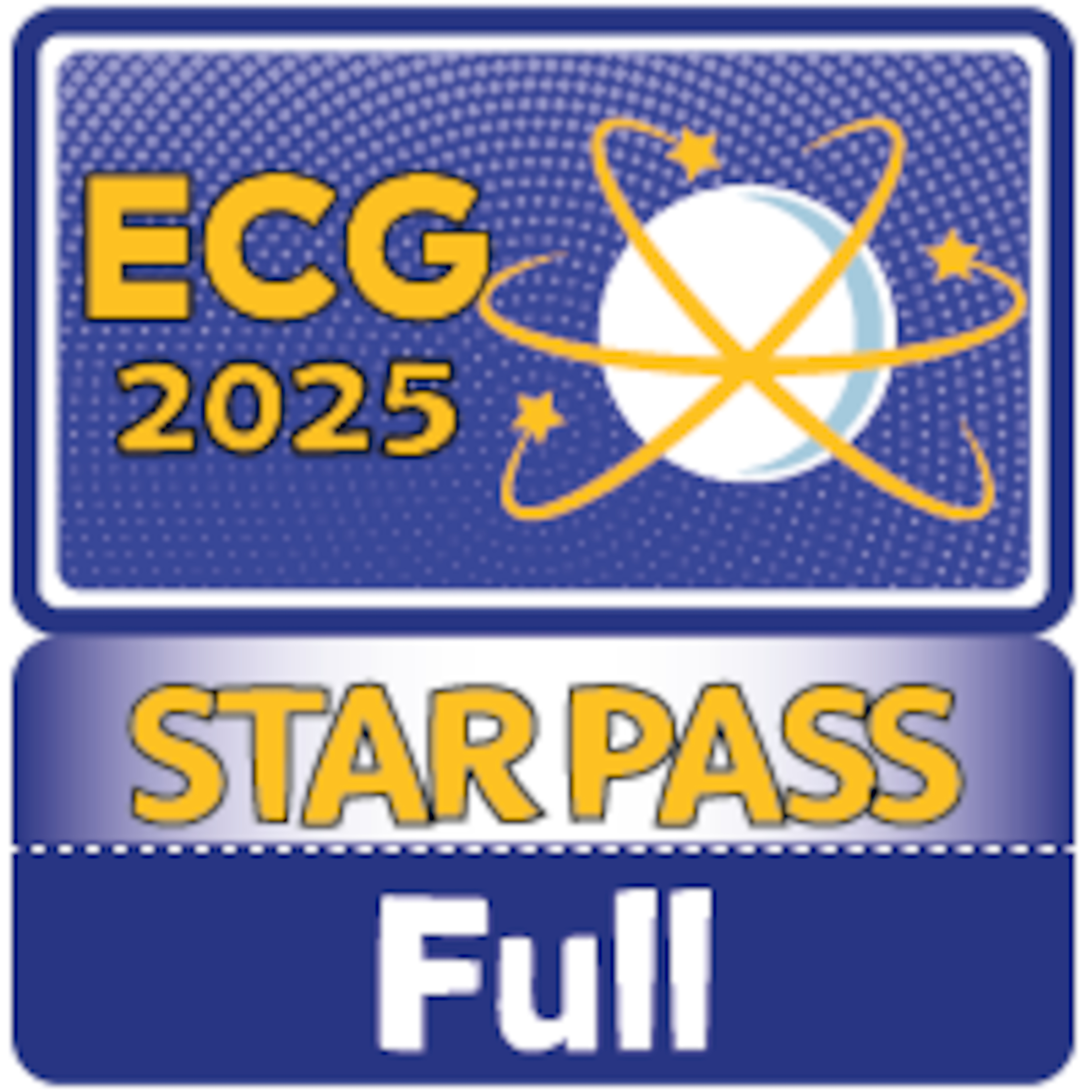 FULL Star Pass ECG