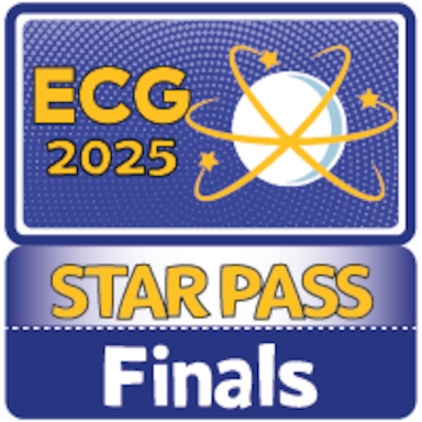 Star Pass ECG Finals