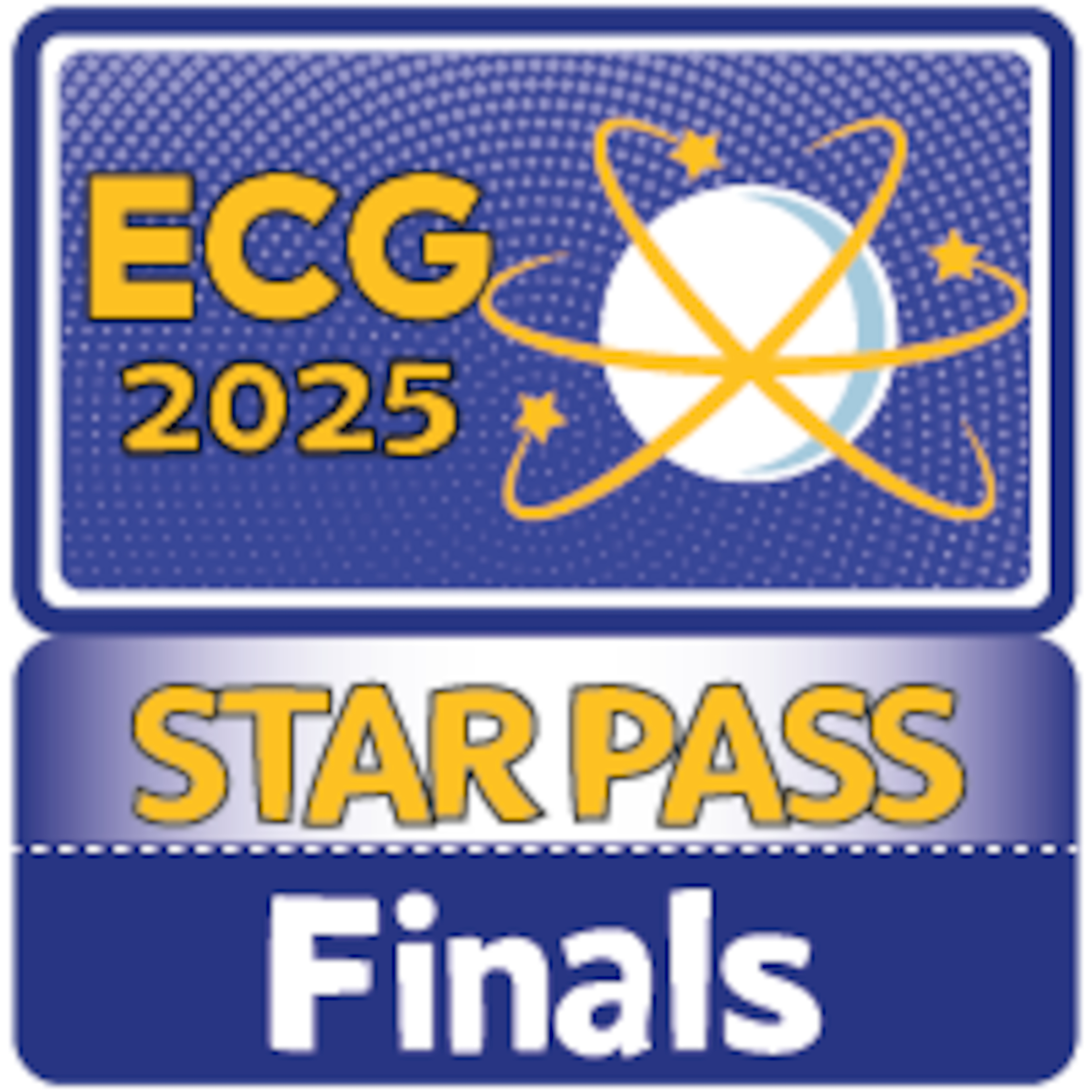 Star Pass ECG Finals