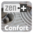 Zen+ Confort Ticket