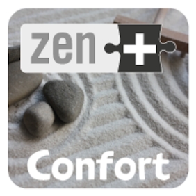 Zen+ Confort Ticket