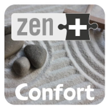 Zen+ Confort Ticket