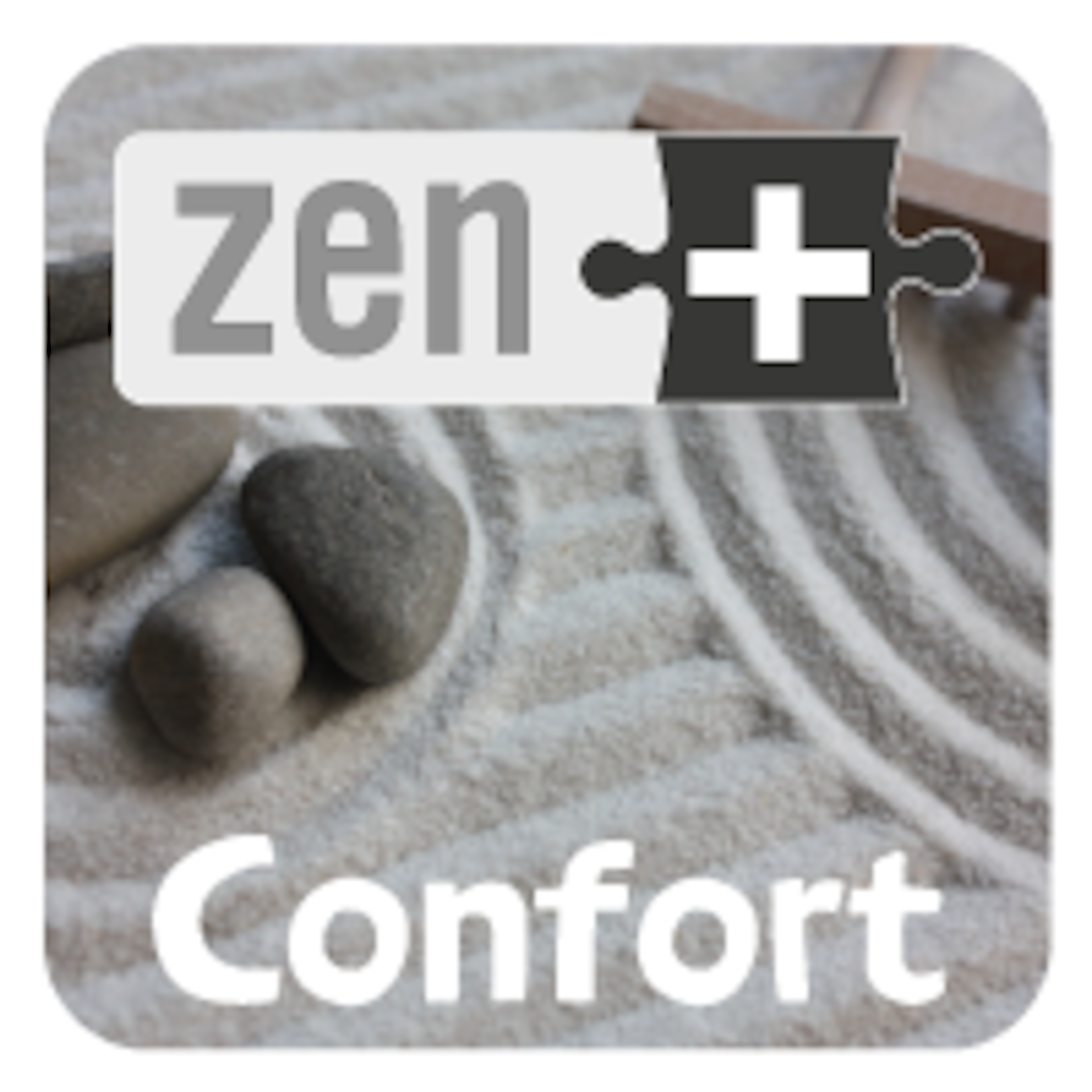Billet ZEN+Confort