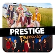 BB x PF - Prestige / Category 2