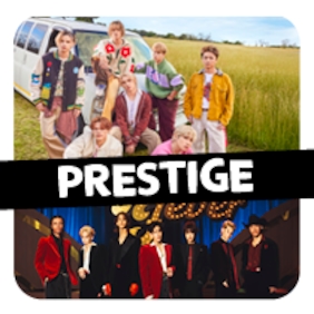 BB x PF - Prestige / Category 2