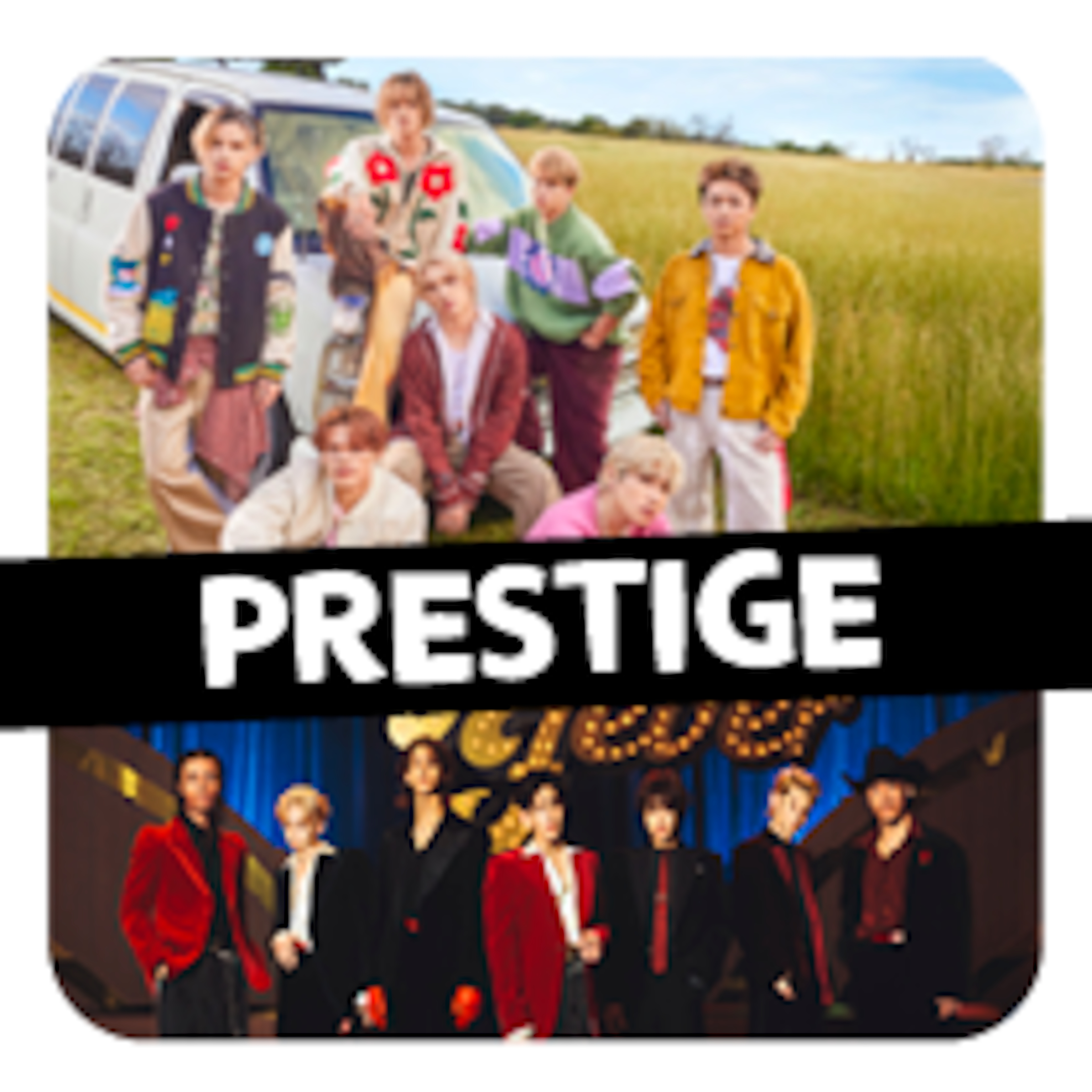 BB x PF - Prestige / Category 2