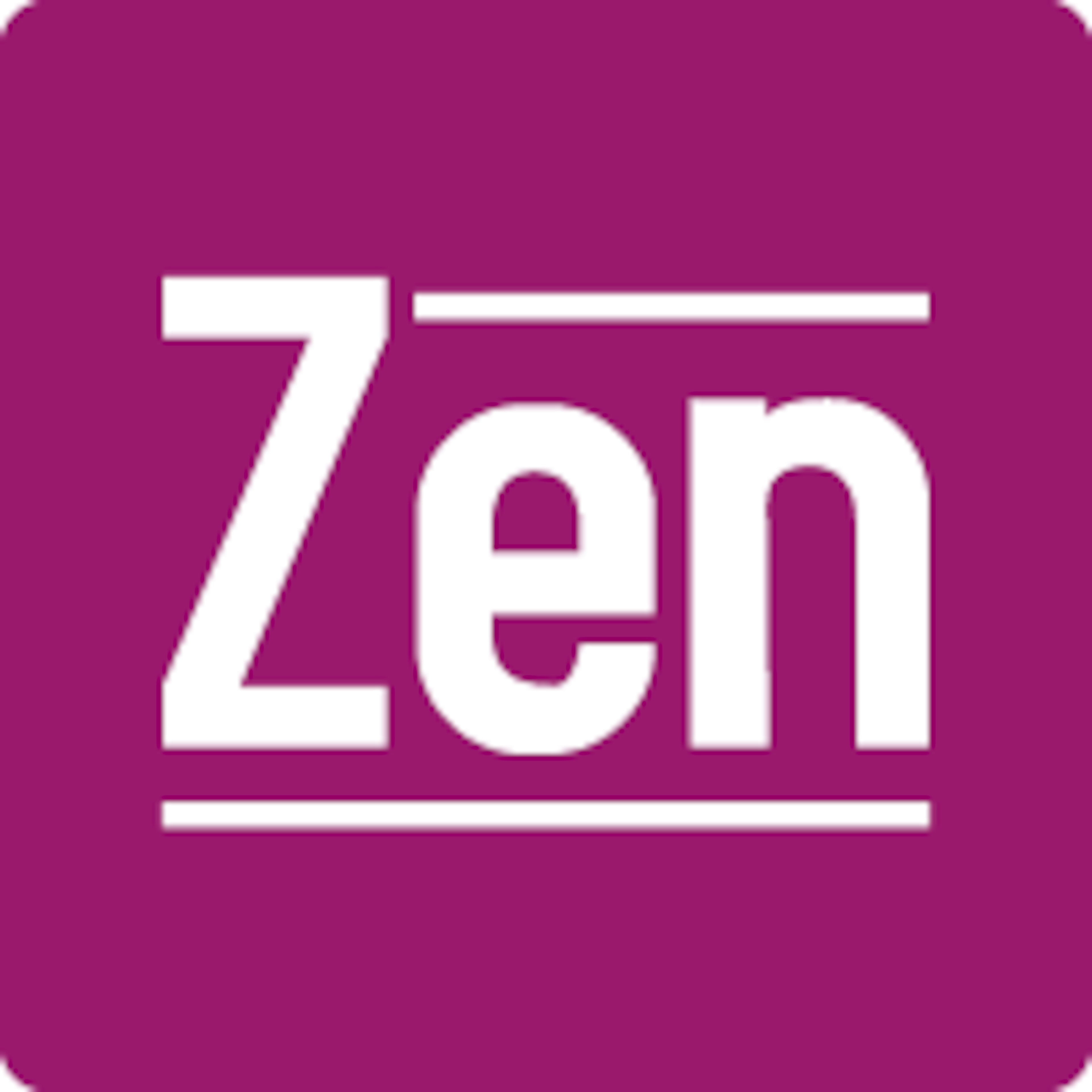 Zen Ticket