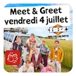 BALLISTIK BOYZ - Meet & Greet - Friday