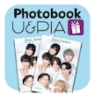 Photobook U&Pia : Belle Histoire