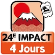 4-days Pass