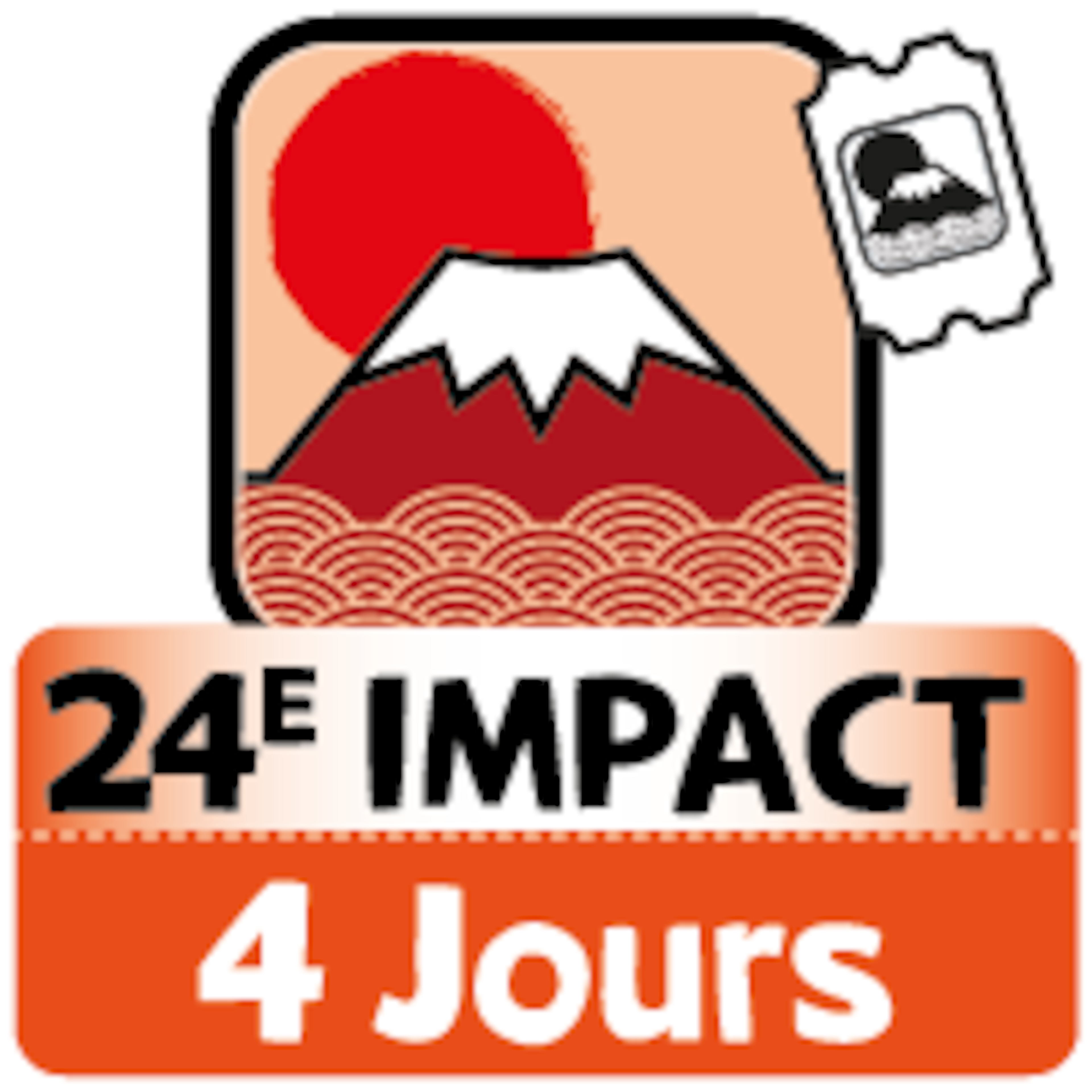 Pass 4 Jours