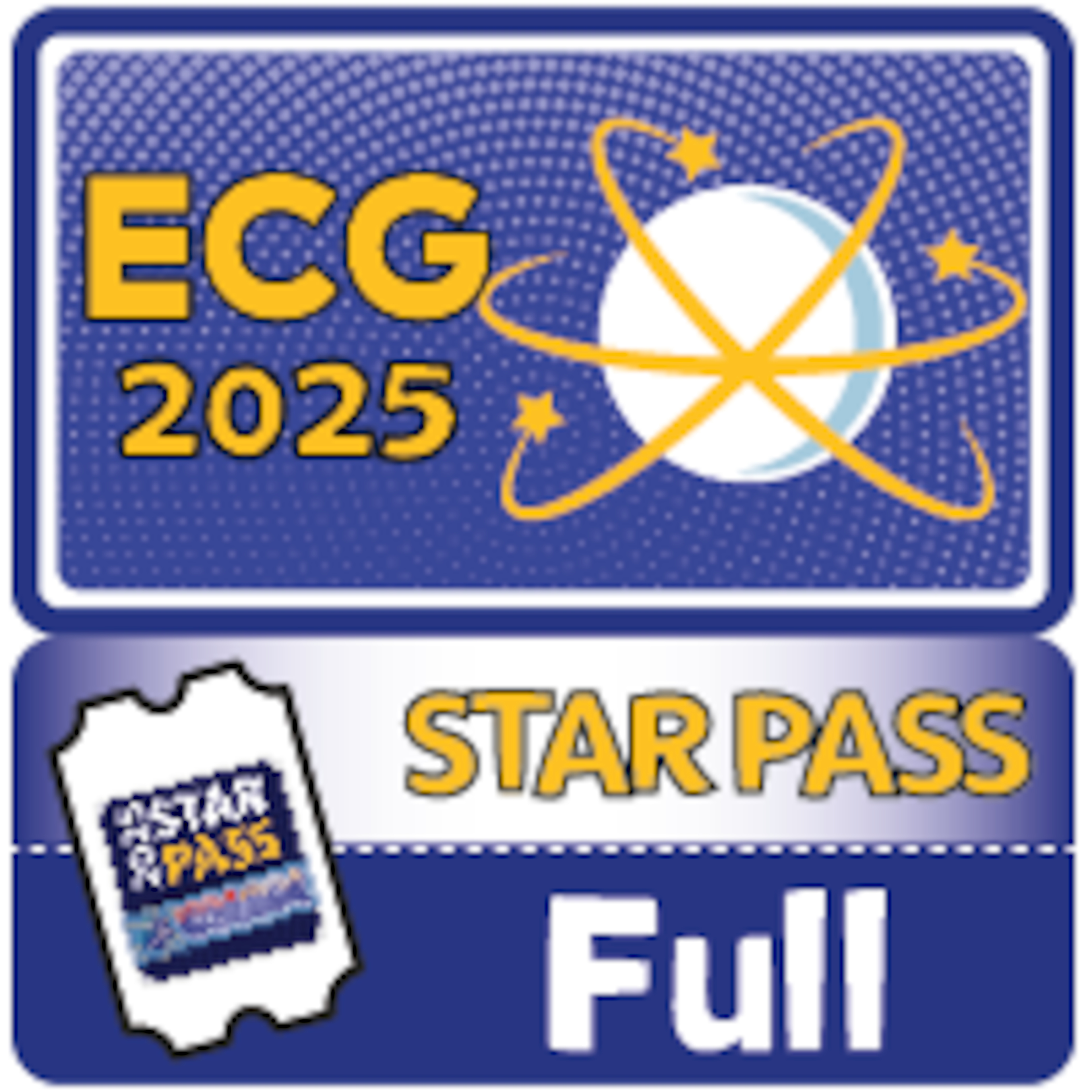 FULL Star Pass ECG