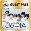 U&Pia - Guest Pass
