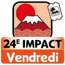 Ticket Vendredi