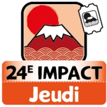 Ticket Jeudi