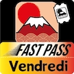 Friday Ticket FastPass