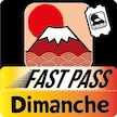 Sunday Ticket FastPass