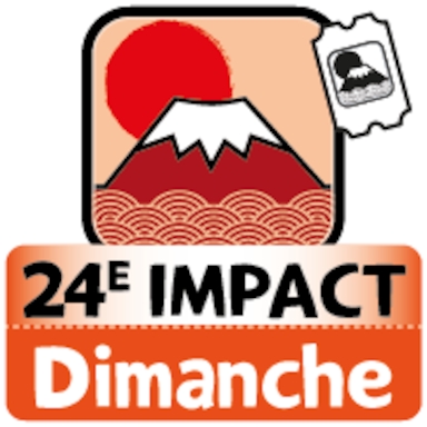 Ticket Dimanche