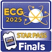 Star Pass ECG Finals