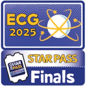 Star Pass ECG Finals