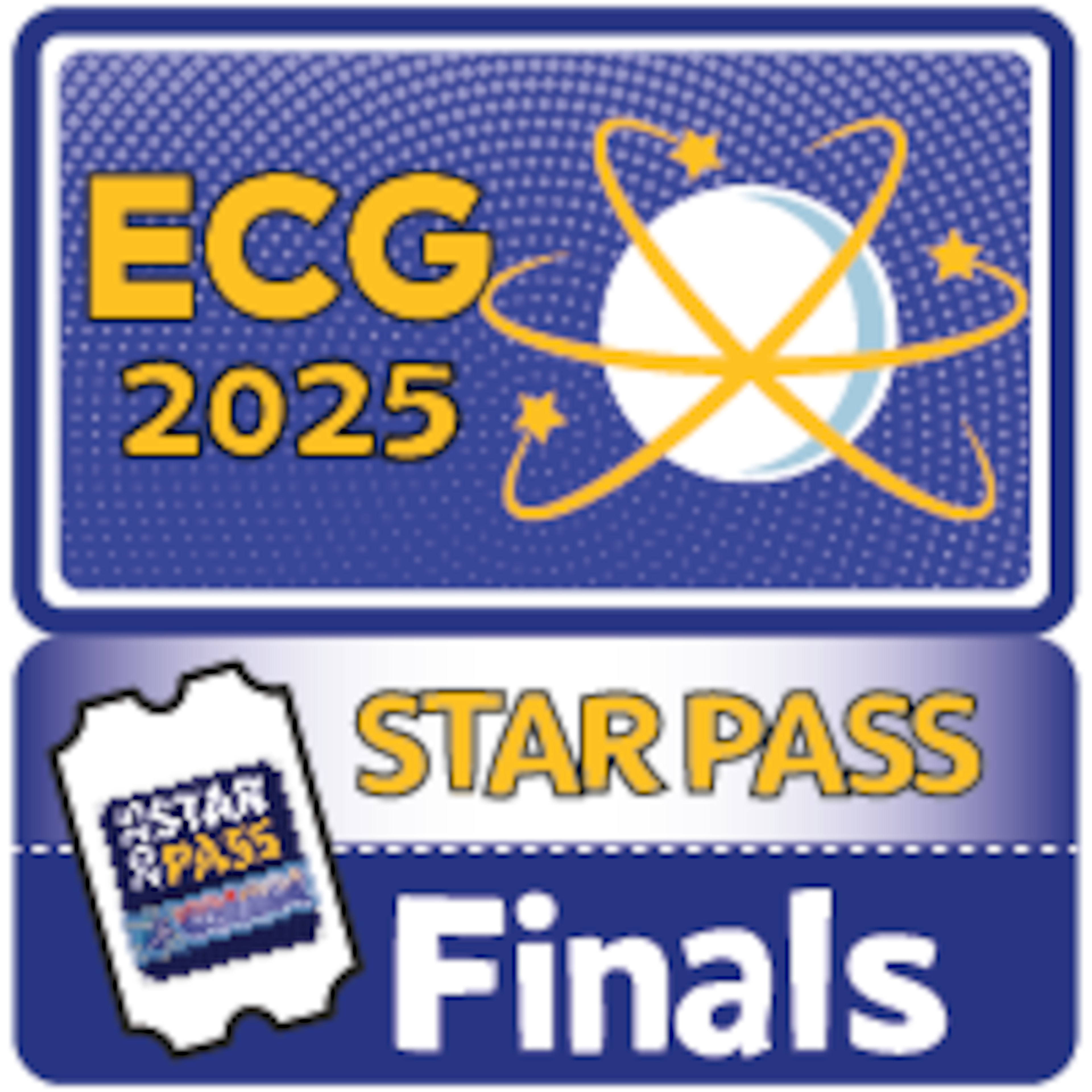 Star Pass ECG Finals