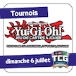Yu-Gi-Oh! Tournament - Sunday