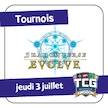 Tournoi Shadowverse Evolve - Thursday