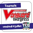 Cardfight Vanguard Tournament Pack - Friday
