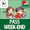 Pass Week-end