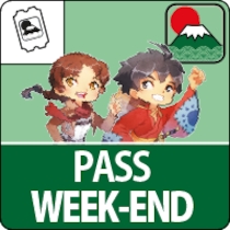 Pass Week-end
