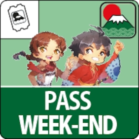Pass Week-end