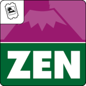 Badge ZEN
