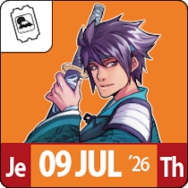 Thursday Ticket
