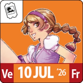 Friday Ticket