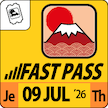Thursday Ticket FastPass