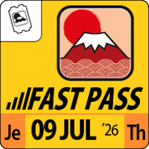 Thursday Ticket FastPass