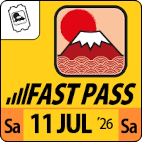 Saturday Ticket FastPass