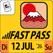Sunday Ticket FastPass