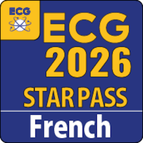 Star Pass ECG French Selection