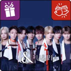 U&Pia - Meet & Greet + Goodies - Samedi