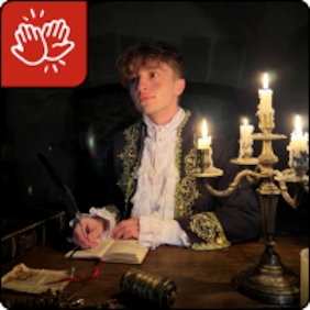 Monsieur Pof - Meet & Greet - Dimanche