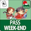 Week-End Pass